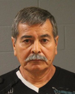 Emeterio Rodriguez-Banuelos, of Phoenix, Arizona, booking photo posted Nov. 3, 2015 | Photo courtesy of Washington County Sheriff’s booking, St. George News