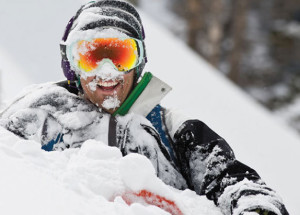 The state of Utah is famous for its world-class ski resorts and for having “The Greatest Snow on Earth” | Photo courtesy of Ski Utah, St. George News