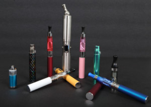 Electronic cigarettes are increasingly popular, but scientists and health officials disagree on their safety | Stock image, St. George News