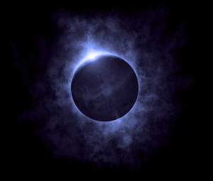 Solar eclipse