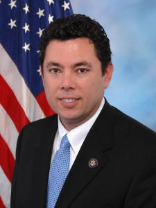 Utah Congressman Jason Chaffetz | Photo public domain, St. George News