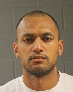 Judah Benjiman Lopini Katoa, of St. George, Utah, booking photo posted Jan. 23, 2016 | Photo courtesy of the Washington County Sheriff’s Office, St. George News 