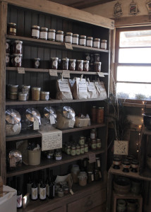 The Back Porch farm stand, Red Acre Farm CSA, Cedar City, Utah, Jan. 13, 2016 | Photo by Carin Miller, St. George News