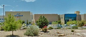 The former Blue Bunny Ice Cream plant in the Fort Pierce industrial park, St. George, Utah, Sept, 2, 2014 | Stock photo, St. George News