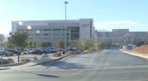 Dixie Regional Medical Center is set to expand by 400,000 square feet. Construction will begin in June 2016 and is estimated to cost $220 million, St. George, Utah, Jan. 14, 2016 | Photo by Sheldon Demke, St. George News