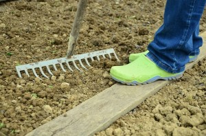 Gardening, stock image | St. George News