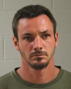 Booking Photo courtesy of Washington County, St. George news