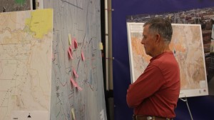 At the 2016 Dixie Regional Transportation Expo, St. George, Utah, Feb. 9, 2016 | Photo by Mori Kessler, St. George News