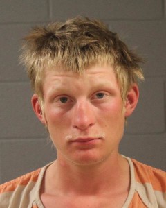 Richard Quinn Cassels, of St. George, Utah, booking photo posted March 2, 2016 | Photo courtesy of the Washington County Sheriff’s Office, St. George News 