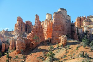 Hoodoos at Bryce Canyon National Park, undated | Photo courtesy of Ruby's Inn, St. George News