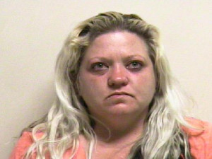 Tabatha Ann Magoon, of Payson, Utah, booking photo posted March 21, 2016 | Photo courtesy of Payson City Police Department, St. George News