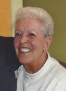 Mary Demke