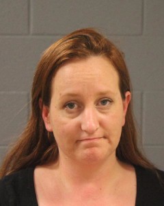 Deborah Lynn Mullins, of LaVerkin, Utah, booking photo posted March 16, 2016 | Photo courtesy of the Washington County Sheriff’s Office, St. George News 