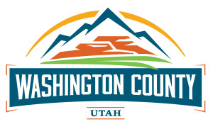 New logo approved Tuesday by the Washington County Commission | Image courtesy of Washington County, St. George News