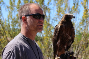 The Santa Clara City Desert Arboretum hosted a "Birds and Botany" event on Saturday, April 23, 2016 | Photo by Don Gilman, St. George News