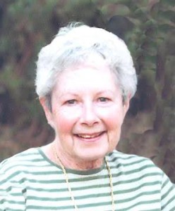 Phyllis Terry