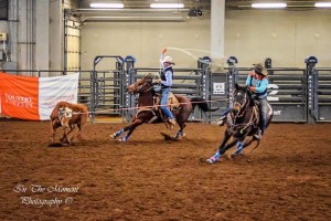 Members of the SUU Rodeo Team, Date and location not given| Photo courtesy of In The Moment Photography, St. George News