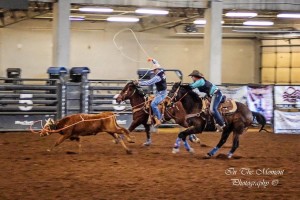 Members of the SUU Rodeo Team, Date and location not given| Photo courtesy of In The Moment Photography, St. George News