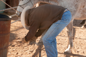 TJ Atkin, Date and Location not given | Photo courtesy of Kathy and Jim Lillywhite, St. George News