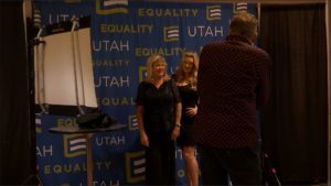 The 6th Annual Equality Utah Celebration was held at the Dixie Center St. George, St. George, Utah, May 21, 2016 | Photo by Austin Peck, St. George News