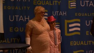 The 6th Annual Equality Utah Celebration was held at the Dixie Center St. George, St. George, Utah, May 21, 2016 | Photo by Austin Peck, St. George News