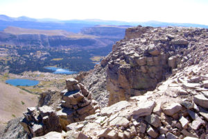 Naturalist Basin in Ashley Nation Forest, Date not given | Photo courtesy of Wikipedia, St. George News 