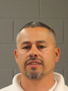 Santiago Tarula-Rivera, of St. George, Utah, booking photo posted April 26, 2016 | Photo courtesy of the Washington County Sheriff’s Office, St. George News