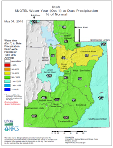 Image courtesy of Natural Resources Conservation Service, St. George News