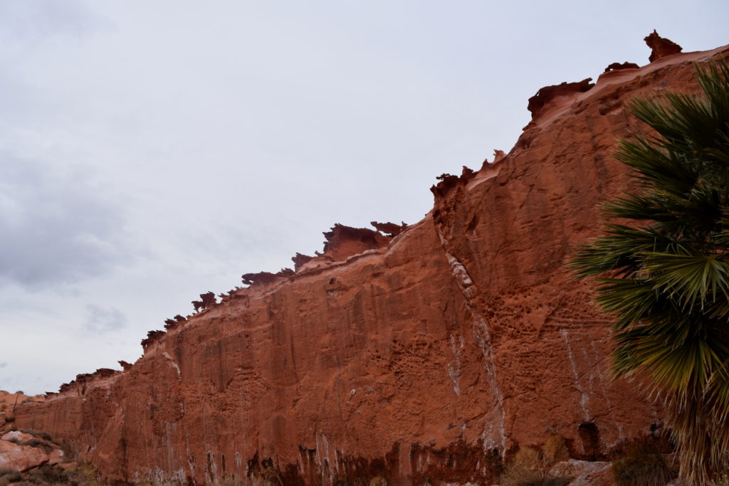 The Little Finland area of the Gold Butte region, Jan. 3, 2016 | Photo courtesy of Don Mirjanian, St. George News