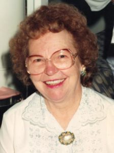 Marjory Fullmer