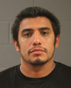 Juan Carlos Pacheco-Martinez, of St. George, Utah, booking photo posted June 12, 2016 | Photo courtesy of the Washington County Sheriff’s Office, St. George News 