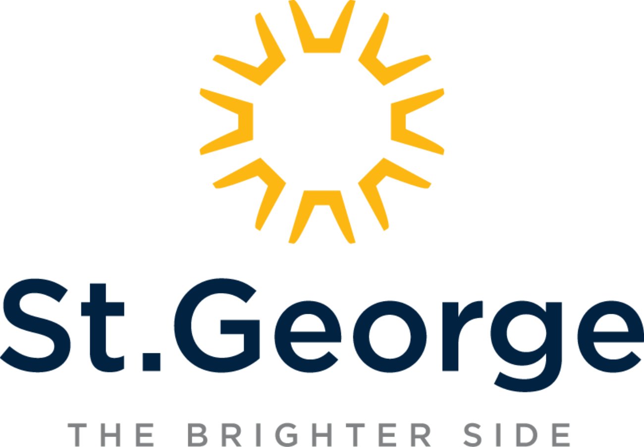 The new logo of the City of St. George that officially rolled out July 7, 2016 | Image courtesy of the City of St. George, St. George News