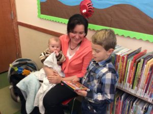 Hildale Branch Library grand opening. Hildale, Utah, Nov. 18, 2016 | Photo by Cami Cox Jim, St. George News