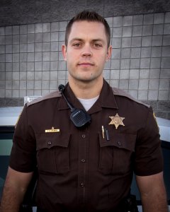 UHP Trooper Eric Ellsworth, photo undated | Photo courtesy of FOX13, St. George News