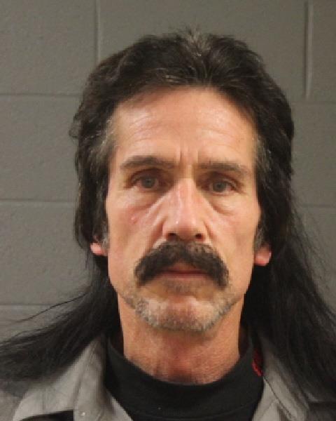 Robert Clay Wilson, of St. George, Utah, bookings photo, Dec. 16, 2016 | Photo courtesy of the Washington County Sheriff's Office, St. George News