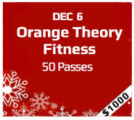 Orange theory thumbnail