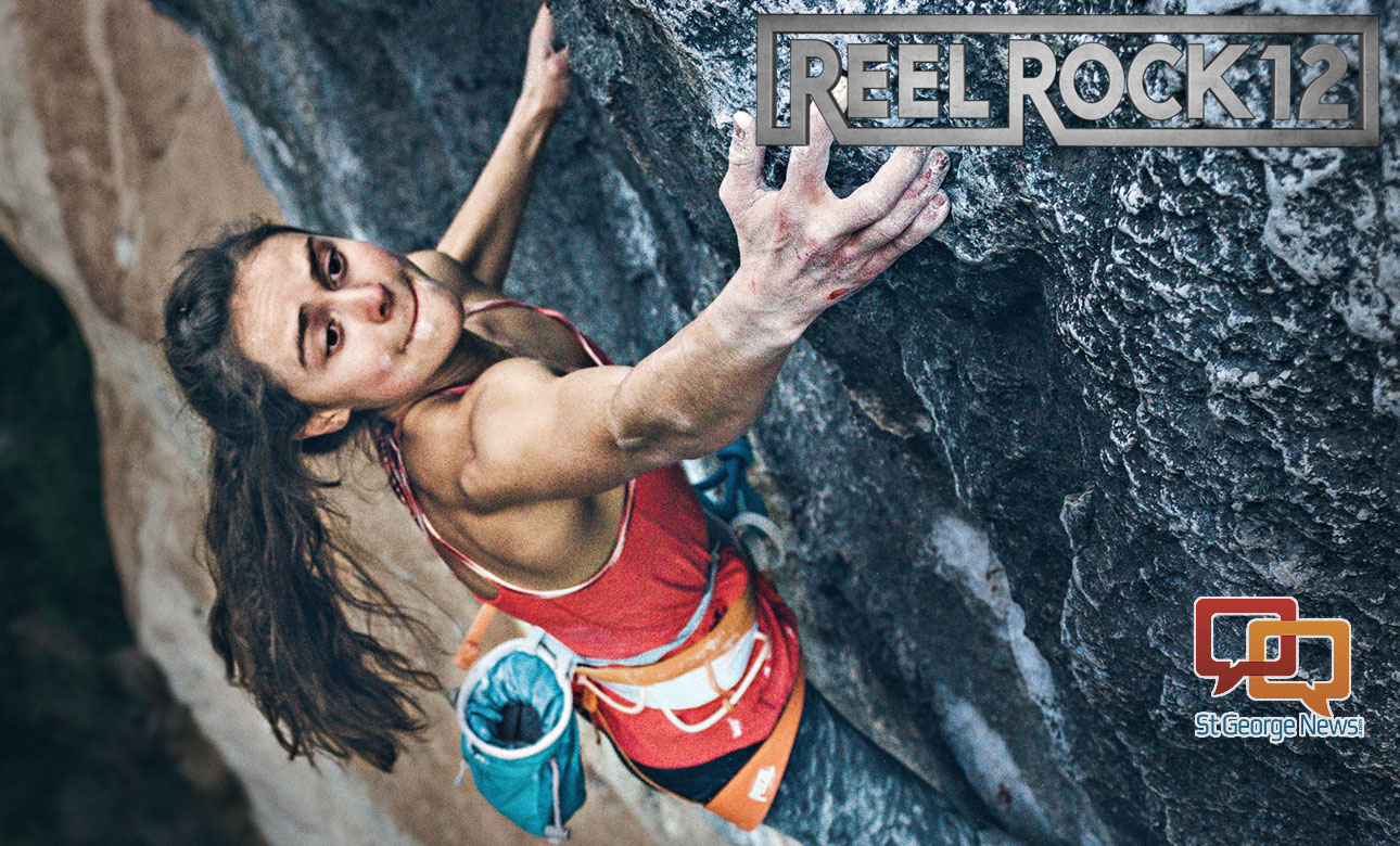 The Desert Rat presents 'Reel Rock 12'; not just for climbers – St