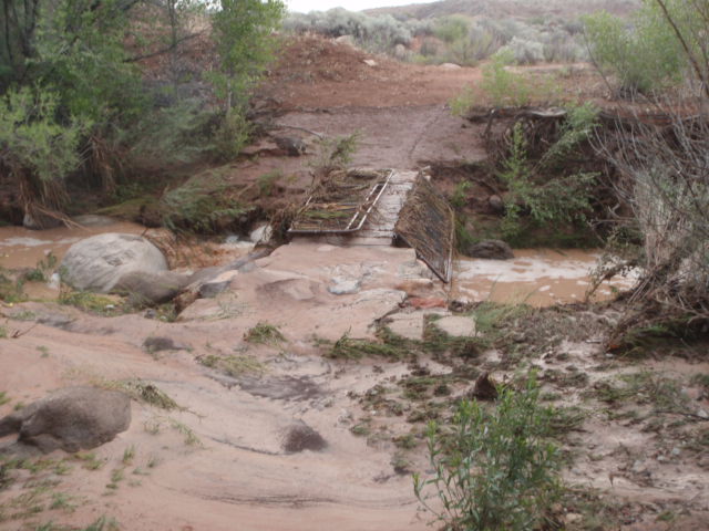 Red Cliffs Recreation Area