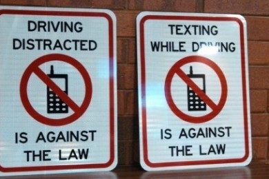 distracted driving fatalities – St George News