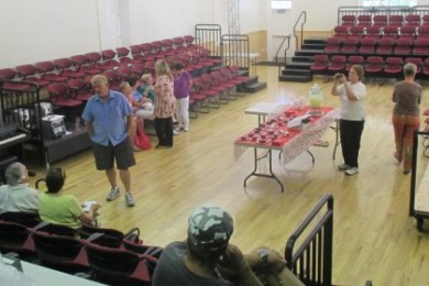 St George Musical Theater Preps For Upcoming Season Preseason Tickets On Sale Volunteers Wanted St George News