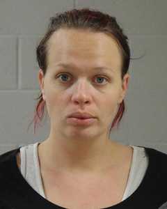 Woman steals family member’s checkbook, held on $33,400 bail – Cedar ...