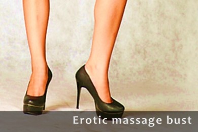 Happy Ending Massage in Mount Vernon by Female - Masseuse