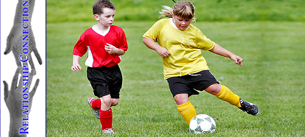 Relationship Connection Should Boys Girls Compete Against Each Other In Contact Sports St George News