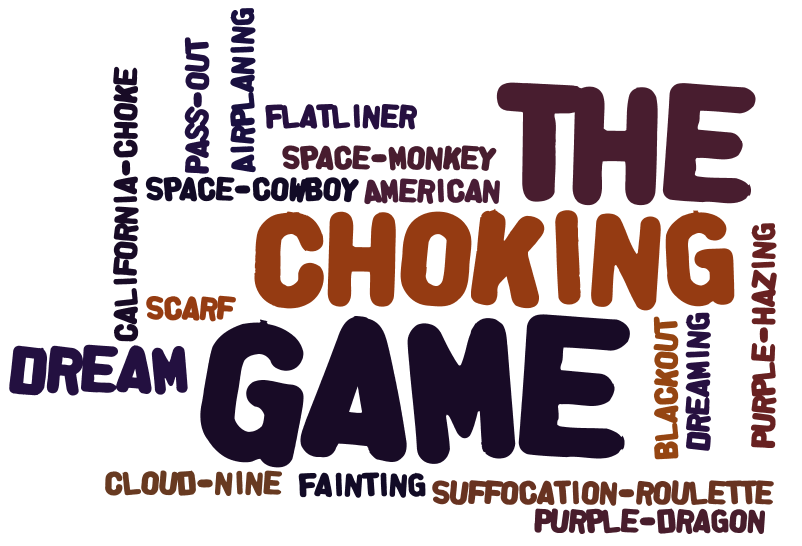 Deadly Choking Games And Teens How School Districts Police Are Facing The Issue St George News