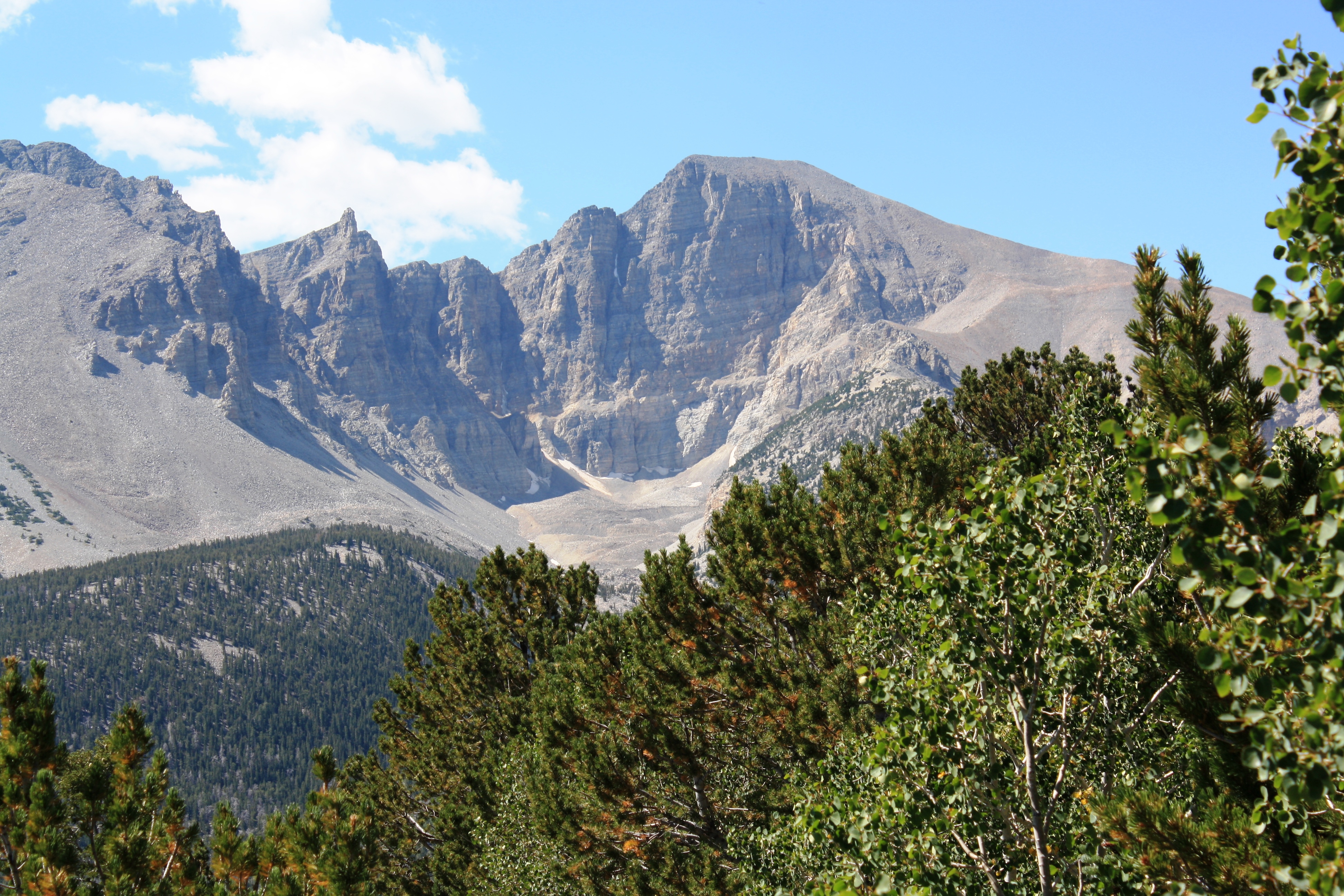 Great Basin National Park, StGeorgeNews.com