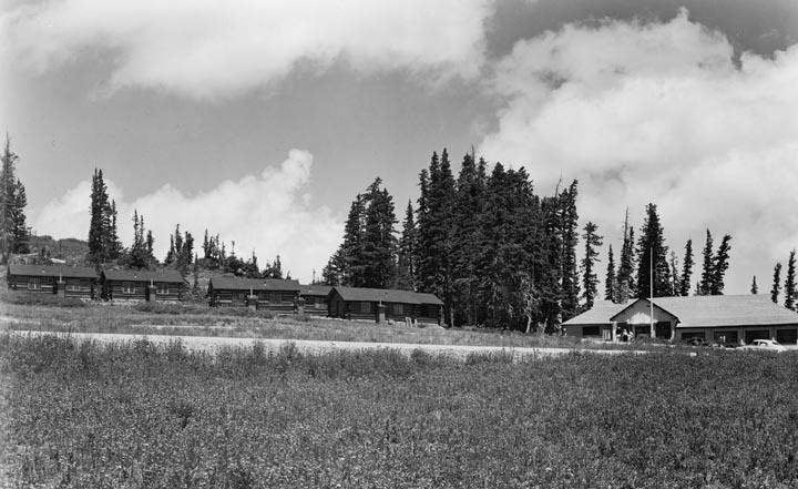 Cedar Breaks