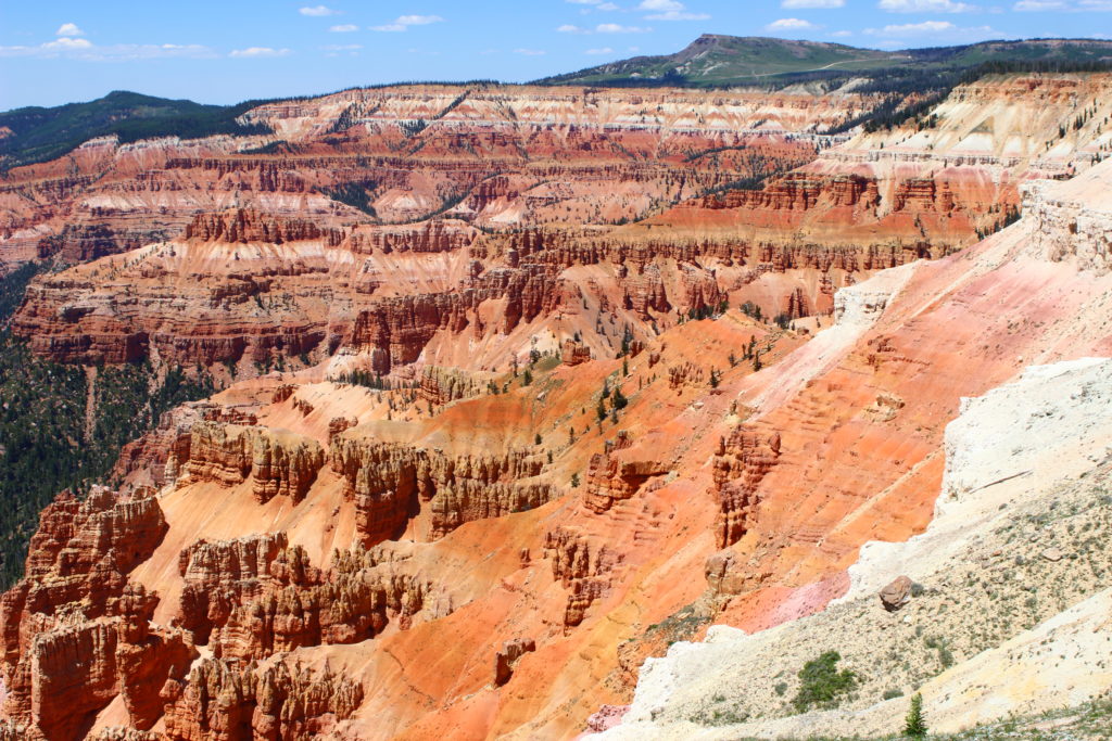 Cedar Breaks