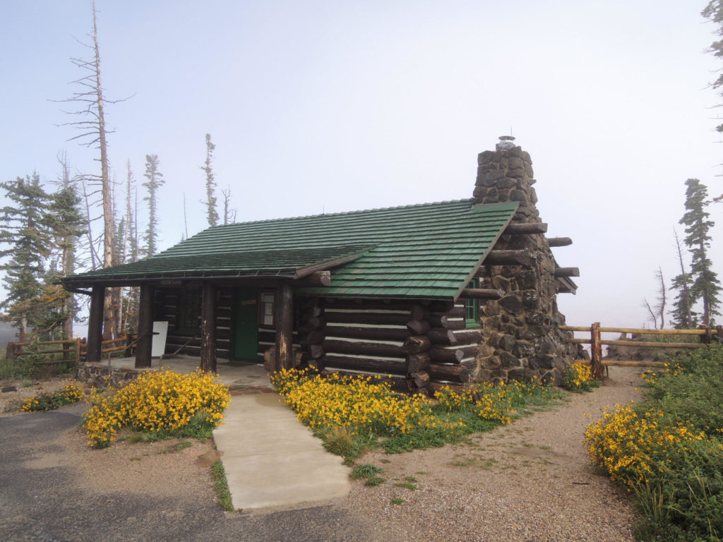 Cedar Breaks