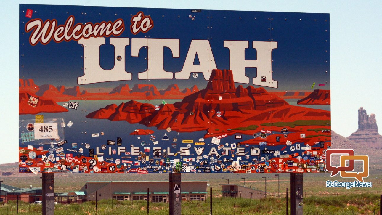 Estimates show Utah’s population continues to grow St News