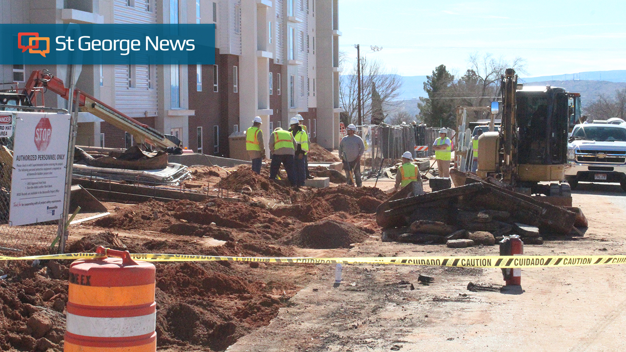 three-homes-evacuated-after-contractor-hits-natural-gas-line-causes